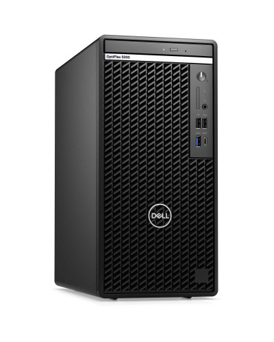 Робоча станція Dell OptiPlex 5000 Tower