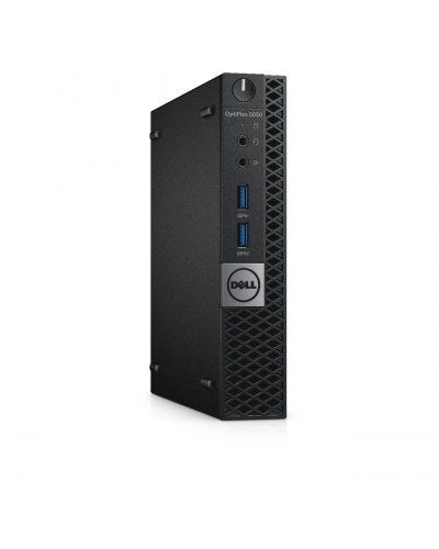 Робоча станція Dell OptiPlex 5050 Micro