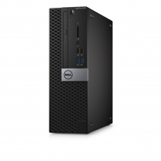 Робоча станція Dell OptiPlex 5050 SFF