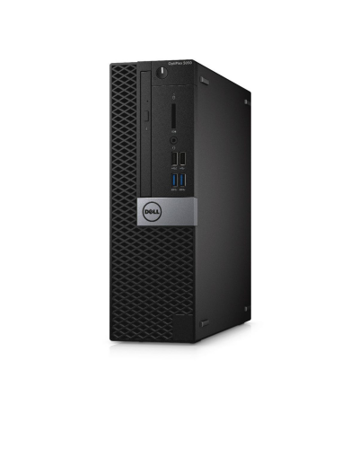 Робоча станція Dell OptiPlex 5050 SFF