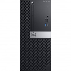 Робоча станція Dell OptiPlex 5060 Tower