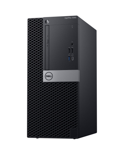 Робоча станція Dell OptiPlex 5060 Tower