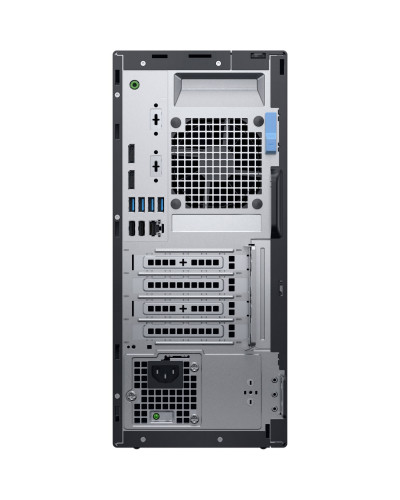 Робоча станція Dell OptiPlex 5060 Tower