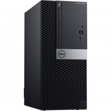 Робоча станція Dell OptiPlex 5060 Tower