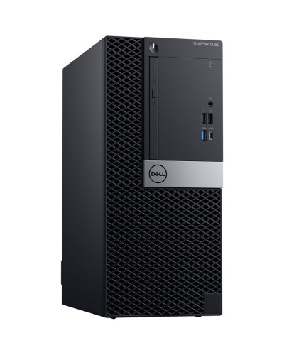 Робоча станція Dell OptiPlex 5060 Tower