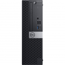 Робоча станція Dell OptiPlex 5060 SFF