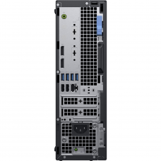 Робоча станція Dell OptiPlex 5060 SFF