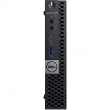 Робоча станція Dell OptiPlex 5070 Micro