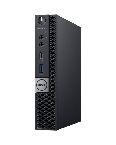 Робоча станція Dell OptiPlex 5070 Micro