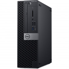 Робоча станція Dell OptiPlex 5070 SFF