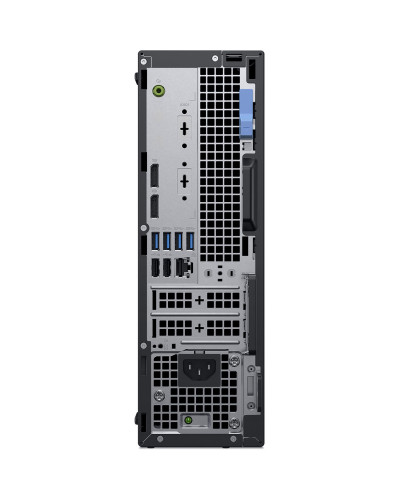 Робоча станція Dell OptiPlex 5070 SFF ( i5-8500 16GB DDR4 NVME SSD 512GB )