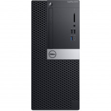 Робоча станція Dell OptiPlex 5070 Tower