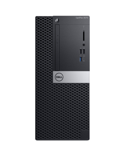 Робоча станція Dell OptiPlex 5070 Tower