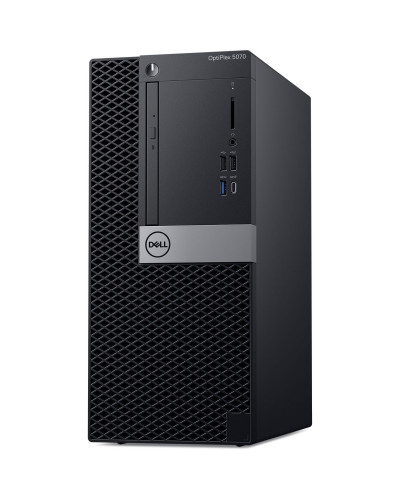 Робоча станція Dell OptiPlex 5070 Tower