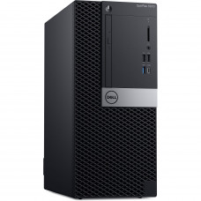 Робоча станція Dell OptiPlex 5070 Tower