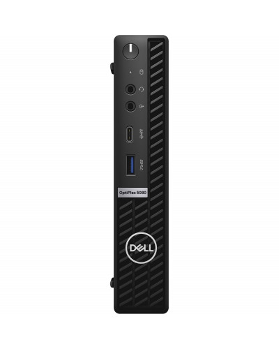 Робоча станція Dell OptiPlex 5080 Micro