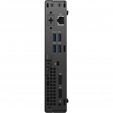 Робоча станція Dell OptiPlex 5080 Micro