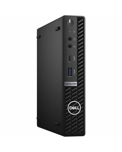Робоча станція Dell OptiPlex 5080 Micro