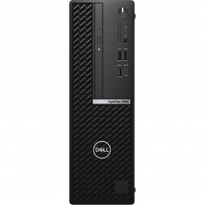 Робоча станція Dell OptiPlex 5080 SFF