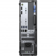 Робоча станція Dell OptiPlex 5080 SFF