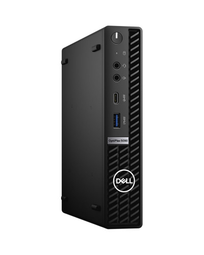 Робоча станція Dell OptiPlex 5090 Micro