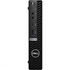 Робоча станція Dell OptiPlex 5090 Micro