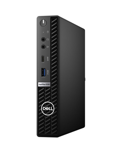 Робоча станція Dell OptiPlex 5090 Micro