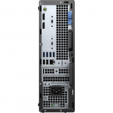 Робоча станція Dell OptiPlex 5090 SFF