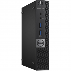 Робоча станція Dell OptiPlex 7040 Micro