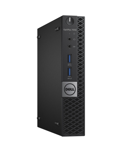 Робоча станція Dell OptiPlex 7040 Micro