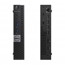 Робоча станція Dell OptiPlex 7040 Micro