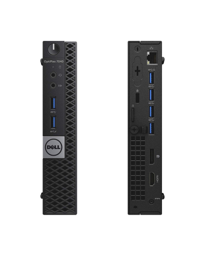 Робоча станція Dell OptiPlex 7040 Micro