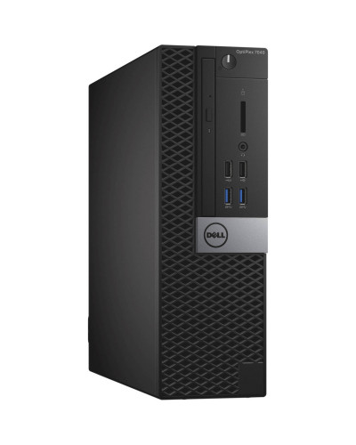 Робоча станція Dell OptiPlex 7040 SFF