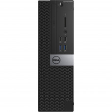 Робоча станція Dell OptiPlex 7040 SFF