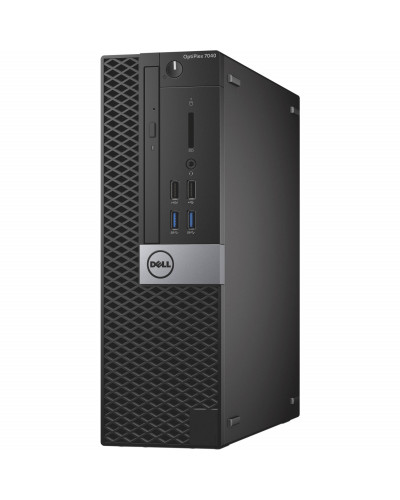 Робоча станція Dell OptiPlex 7040 SFF