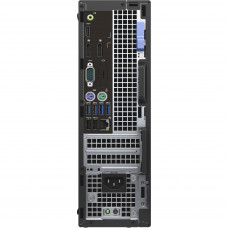 Робоча станція Dell OptiPlex 7040 SFF