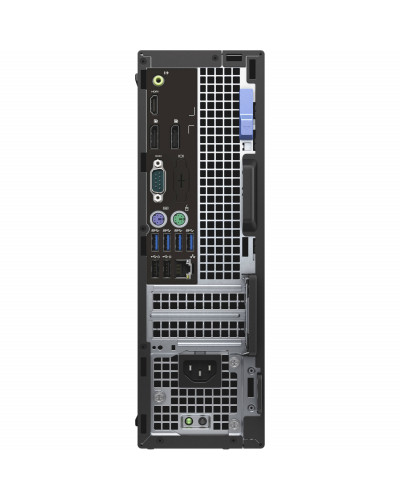 Робоча станція Dell OptiPlex 7040 SFF