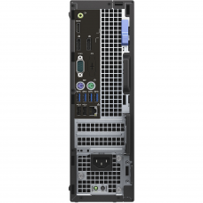 Робоча станція Dell OptiPlex 7050 SFF