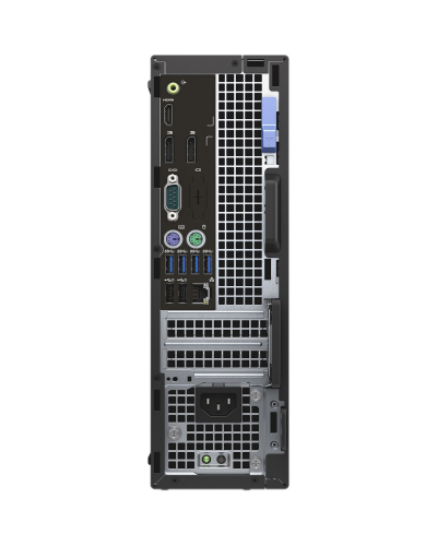 Робоча станція Dell OptiPlex 7050 SFF