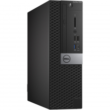 Робоча станція Dell OptiPlex 7050 SFF