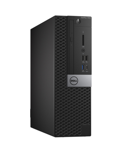 Робоча станція Dell OptiPlex 7050 SFF