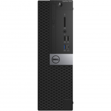 Робоча станція Dell OptiPlex 7050 SFF