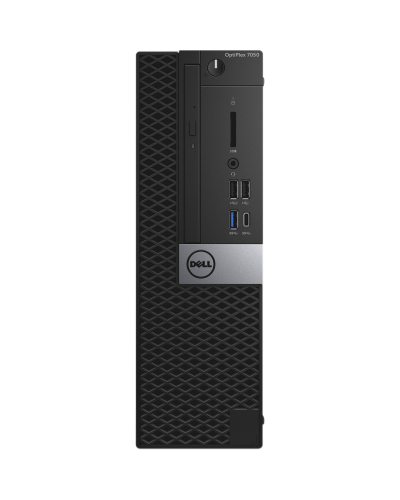 Робоча станція Dell OptiPlex 7050 SFF
