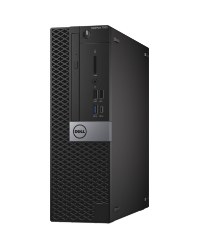 Робоча станція Dell OptiPlex 7050 SFF