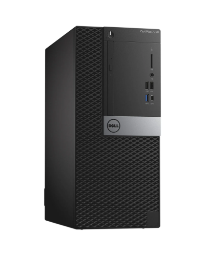 Робоча станція Dell OptiPlex 7050 Tower
