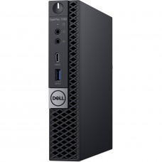 Робоча станція Dell OptiPlex 7060 Micro