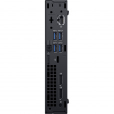 Робоча станція Dell OptiPlex 7060 Micro