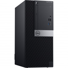 Робоча станція Dell OptiPlex 7060 Tower