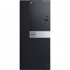 Робоча станція Dell OptiPlex 7060 Tower