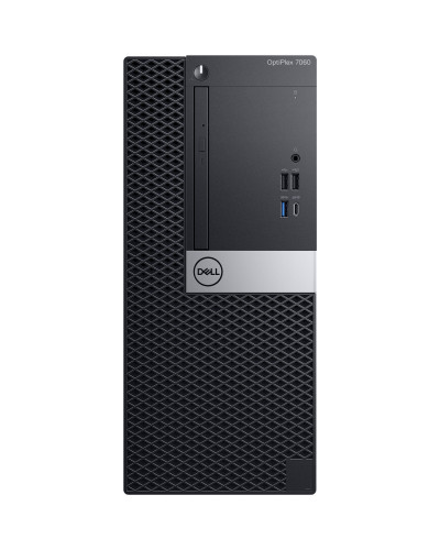Робоча станція Dell OptiPlex 7060 Tower